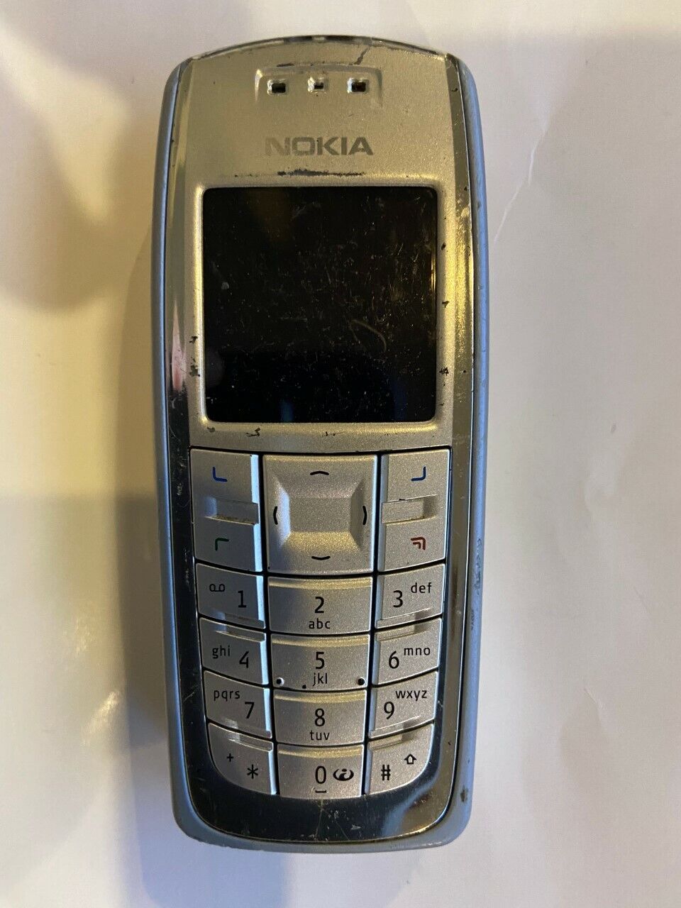 Choose Flip / Slider / Smart / Bar / Tablet / CDMA or GSM Phone.  For Parts Only