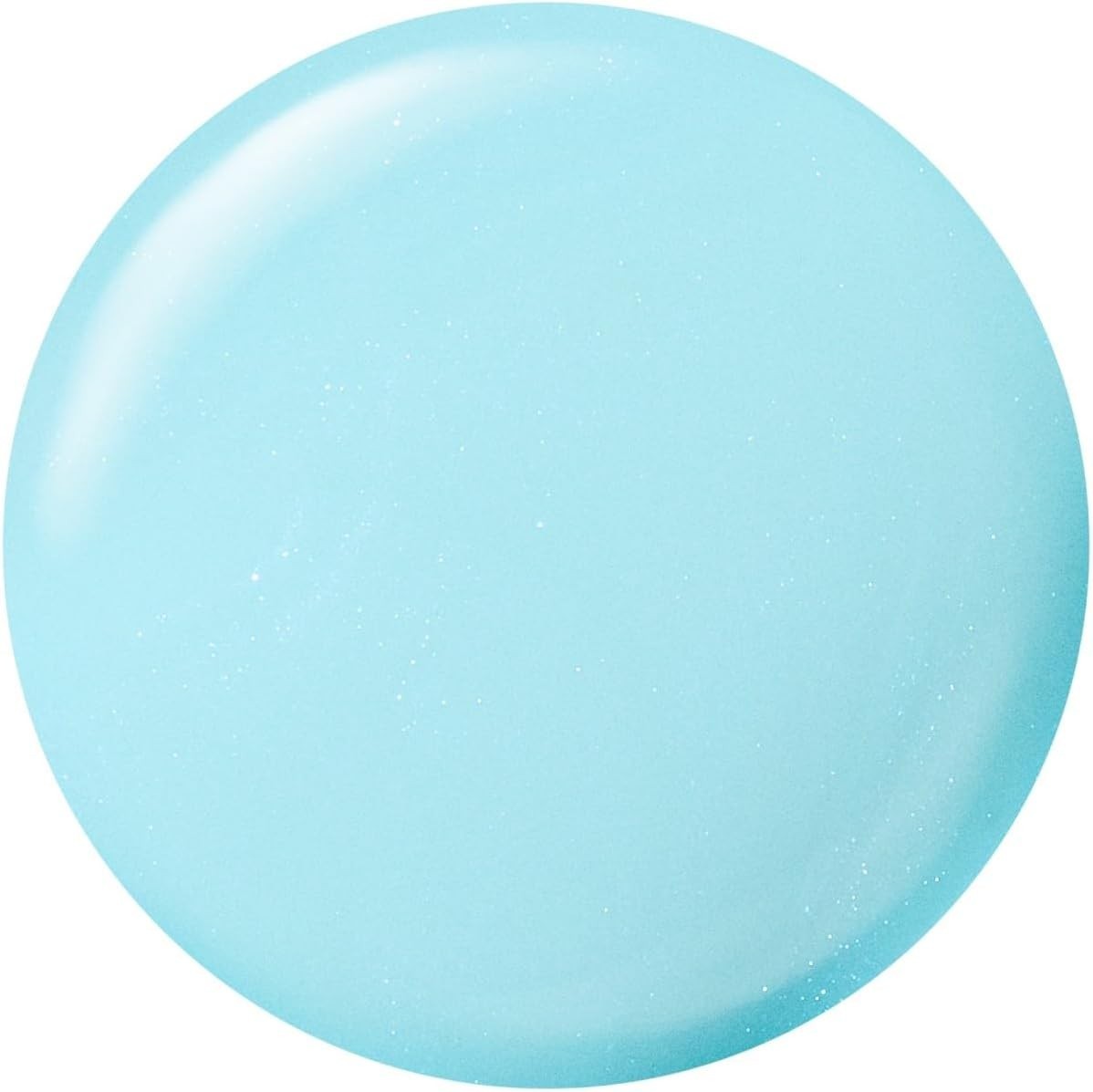 Hershey's Cookie 'n' Cream Eggs - 776 - Sally Henson Insta-Dri Nail Polish .31oz