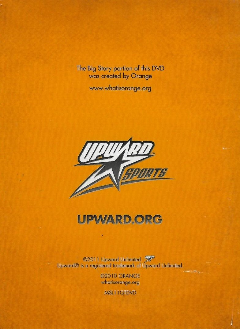 The Big Story - A Family DVD