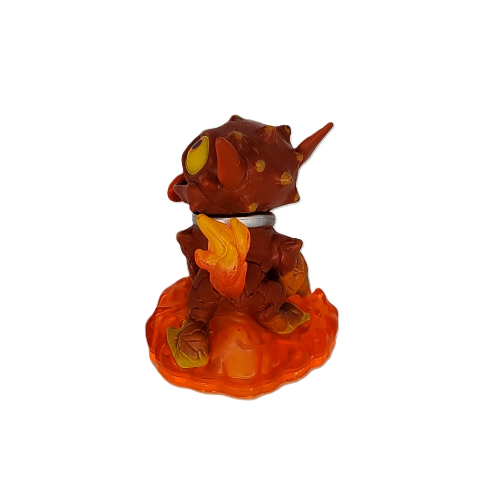 Skylanders Hot Dog