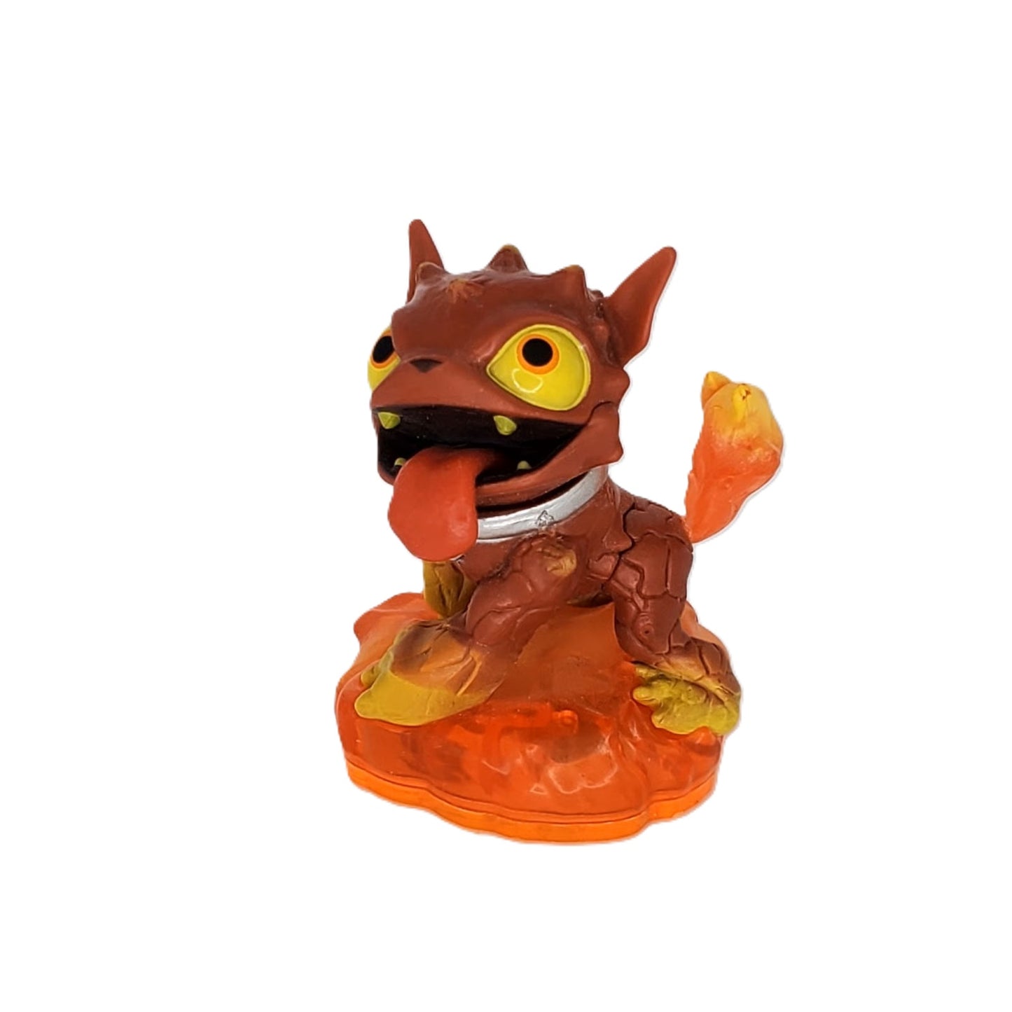 Skylanders Hot Dog