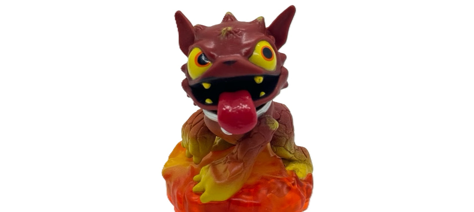 Skylanders Hot Dog