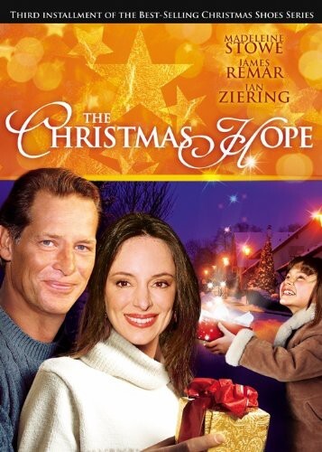 The Christmas Hope (DVD, 2009)