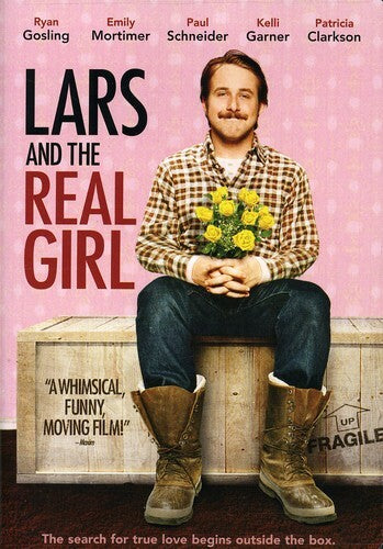 Lars and the Real Girl (DVD, 2007)