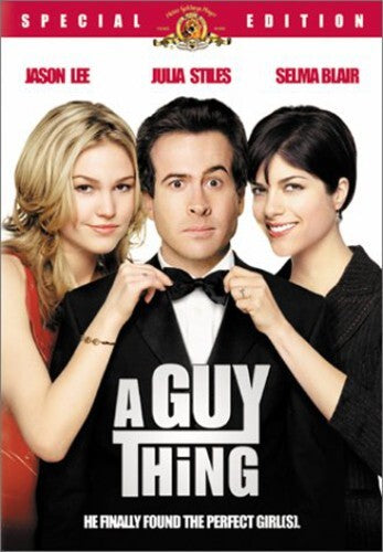 A Guy Thing (DVD, 2003) New Sealed