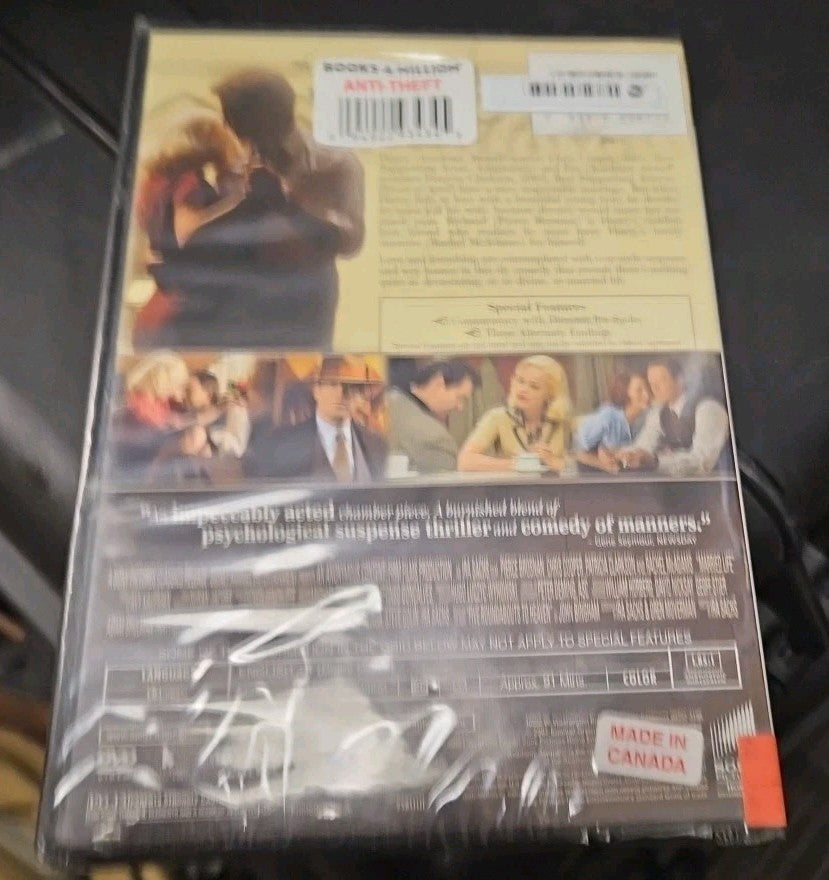 Married Life (DVD, 2008)new