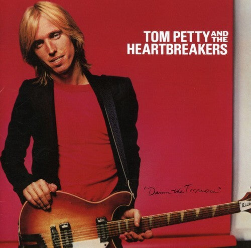 Damn the Torpedoes by Tom Petty (CD, 2001)