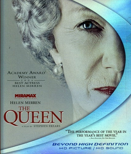 Queen (Blu-ray) No Digital Download. New Sealed