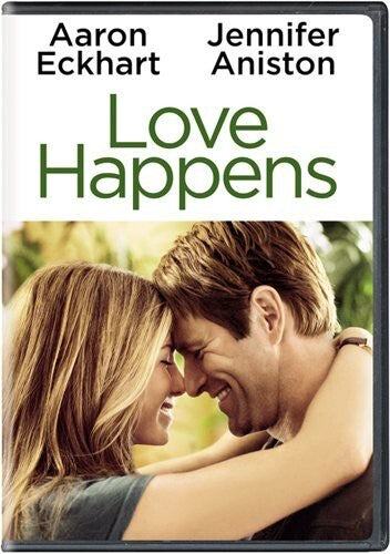 Love Happens (DVD, 2009) brand new seals.