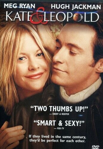 Kate & Leopold (DVD, 2001)