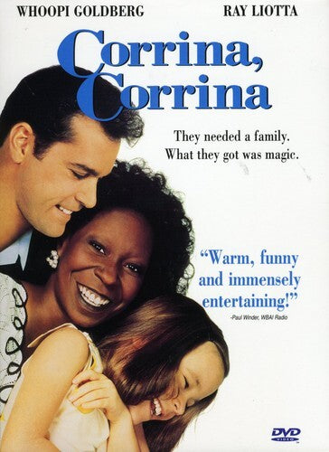 Corrina, Corrina (DVD, 1994)