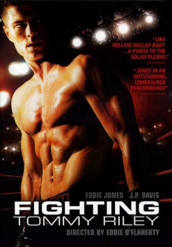Fighting Tommy Riley (DVD, 2005) Tested