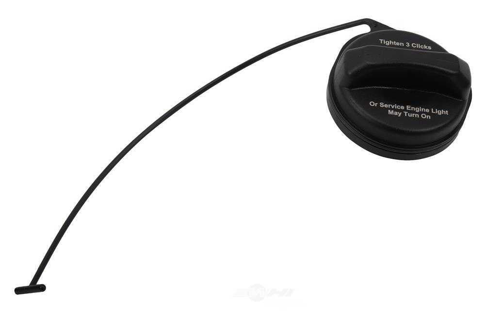 Fuel Tank Cap ACDelco GM Original Equipment GT330