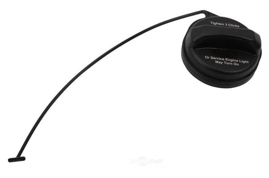 Fuel Tank Cap ACDelco GM Original Equipment GT330