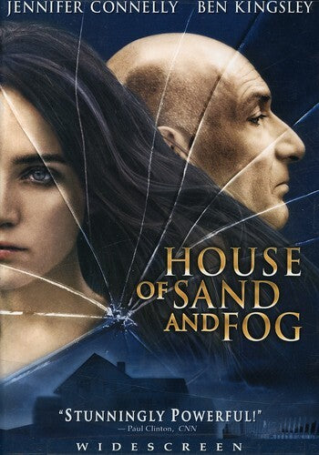 House of Sand & Fog (DVD, 2003)
