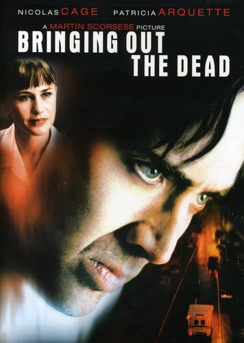 Bringing Out the Dead (DVD, 1999)