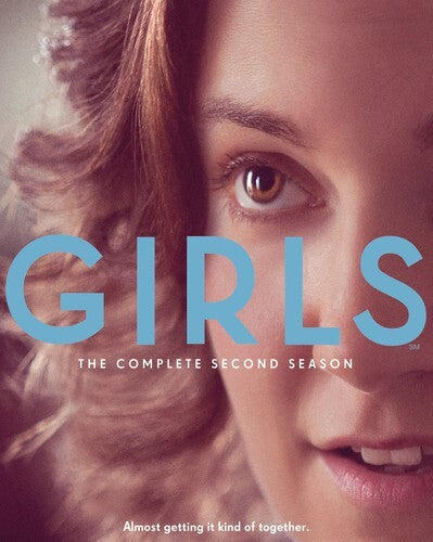 Girls: the Complete Second Season (DVD)