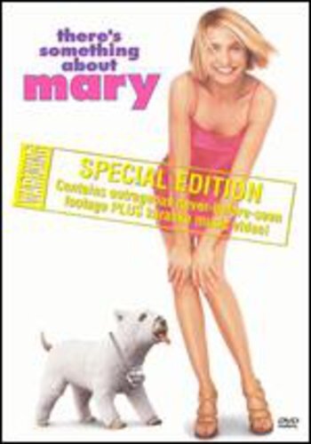 There's Something about Mary (DVD, 1998)