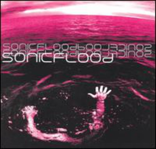 Sonicflood by Sonicflood (CD, 1999)