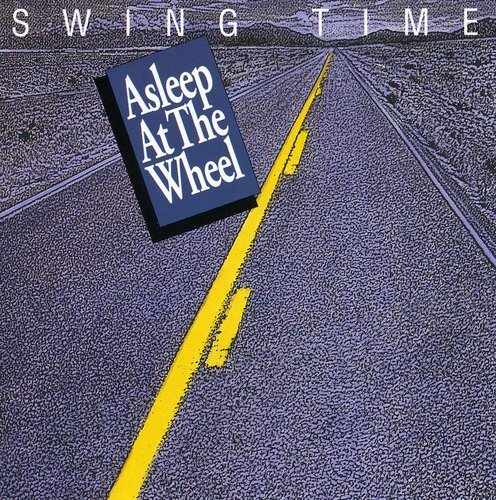 Asleep at the Wheel : Swing Time by Asleep at the Wheel (CD, 1995)