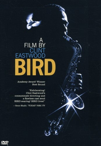 Bird (DVD, 1988)