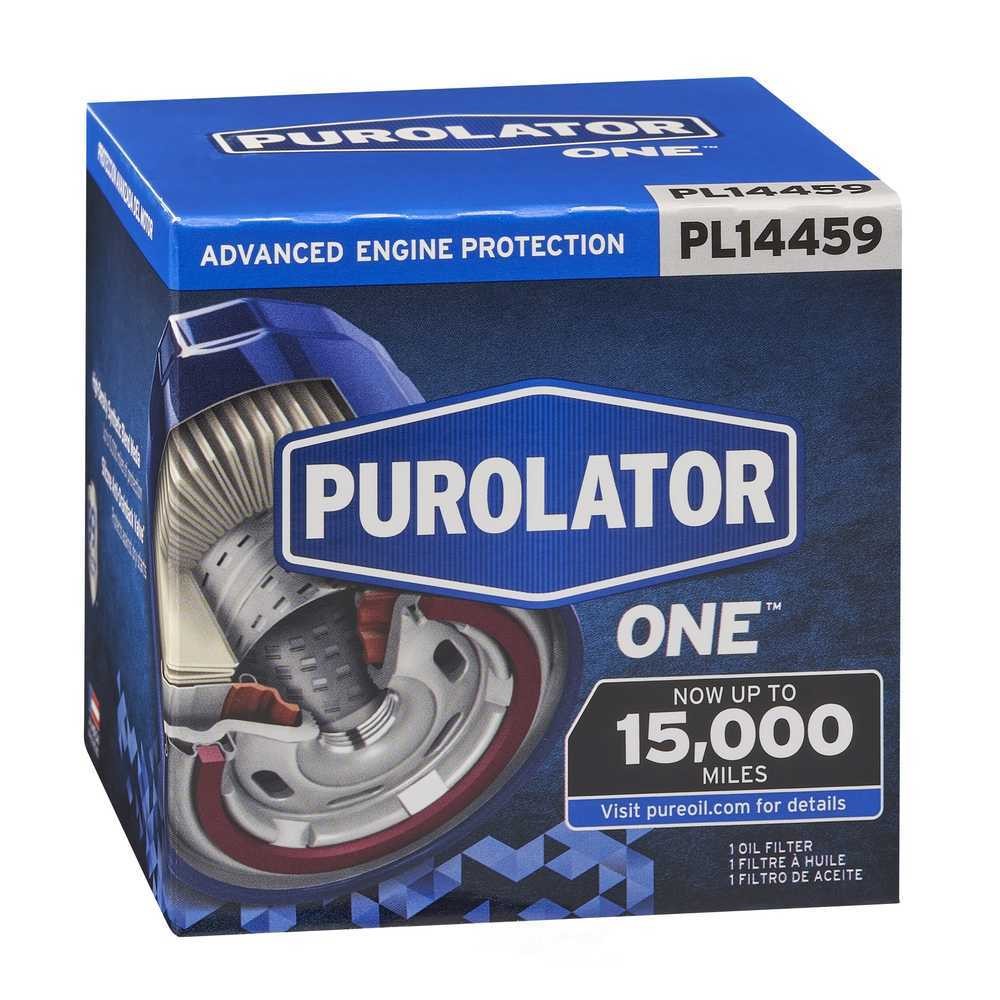 Engine Oil Filter Purolator PL14459