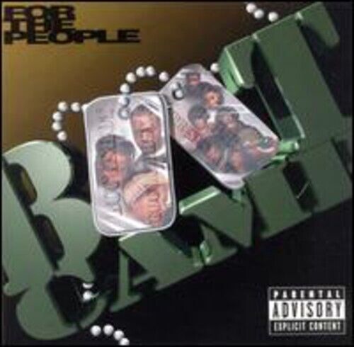 For the People by Boot Camp Clik (CD, 1997)