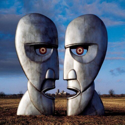 Division Bell by Pink Floyd (CD, 1994) Sealed