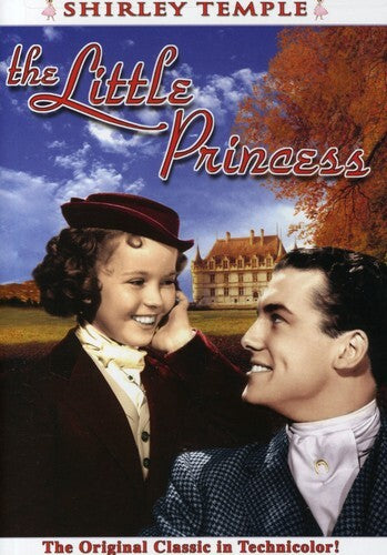 The Little Princess (DVD) New Sealed