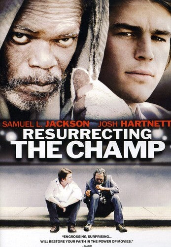 Resurrecting the Champ (DVD, 2007)