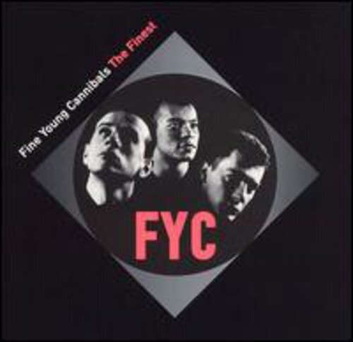 Fine Young Cannibals Finest by Fine Young Cannibals (CD, 1996)