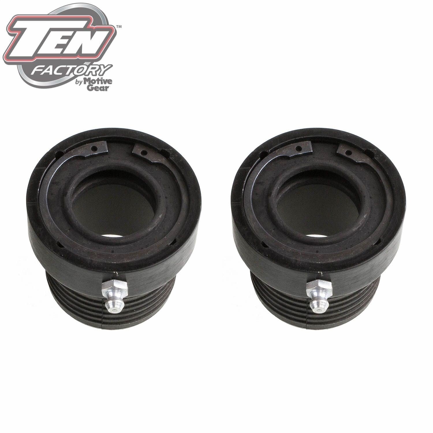Drive Axle Shaft Seal Front Ten Factory MG21103