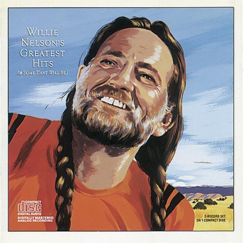 Greatest Hits by Willie Nelson (CD, 1990)
