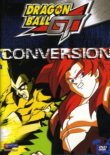 Vol. 14-Conversion (DVD, 2004) New Sealed