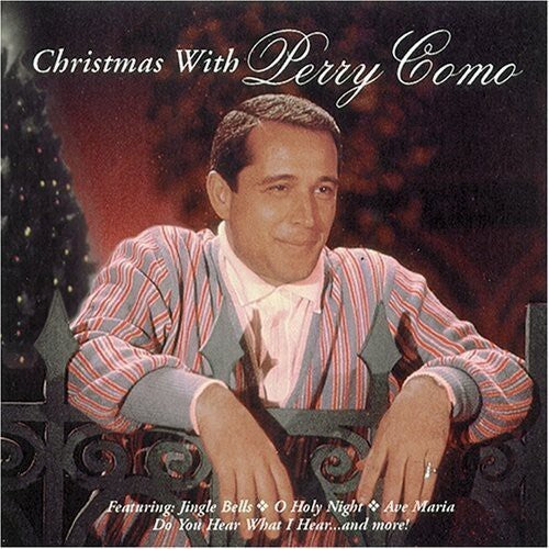 Christmas with Perry Como by Perry Como (CD, 1997)