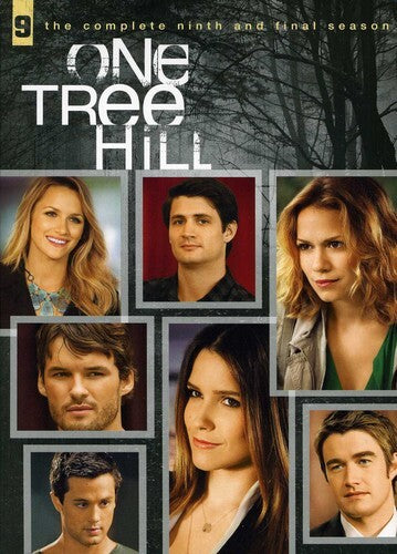 One Tree Hill: the Complete Ninth and Final Season (DVD)