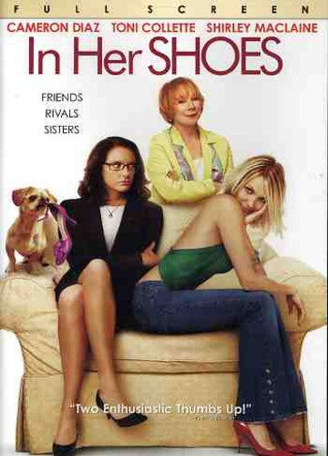 In Her Shoes (DVD, 2005)
