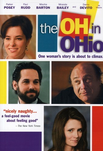Oh in Ohio (DVD, 2006) Sealed
