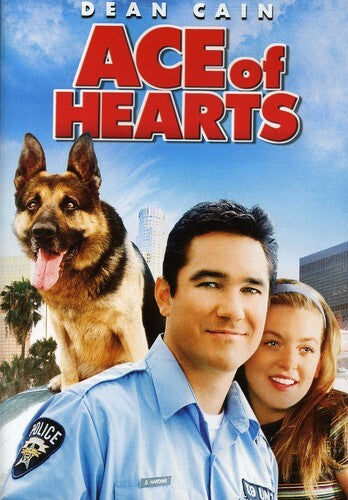 Ace of Hearts (DVD, 2008)