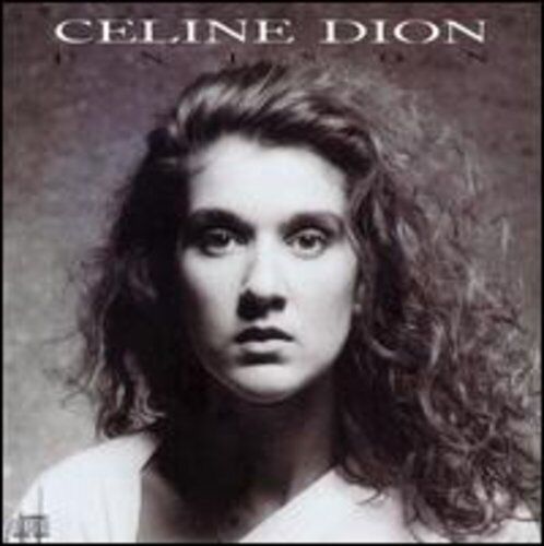 Unison by Celine Dion (CD, 1990) New