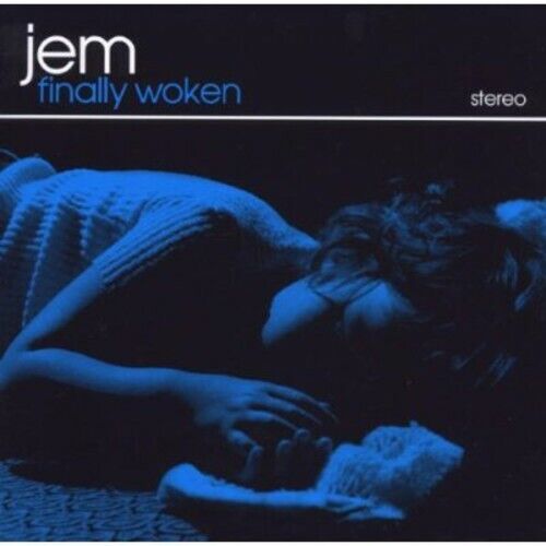 Finally Woken by Jem (CD, 2004)