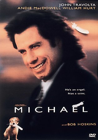 Michael (DVD, 1997)