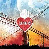 Building 429 by Building 429 (CD, Oct-2008, Columbia (USA)) Sealed