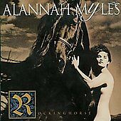 Rockinghorse by Alannah Myles (CD, Jan-2002, Atlantic (Label))
