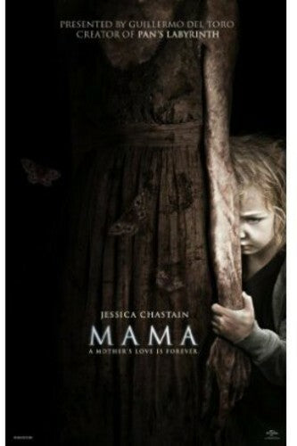 Mama (DVD, 2013)