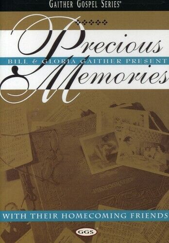 Precious Memories (DVD)