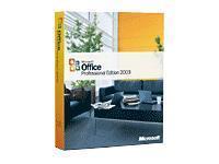 Microsoft Office 2003 Standard Edition