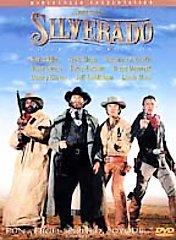 Silverado (DVD, 1999)