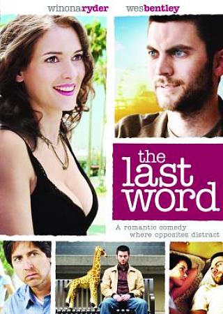 The Last Word (DVD, 2009)