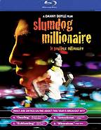 Slumdog Millionaire (DVD) Slimcase. Artwork Cropped. Tested